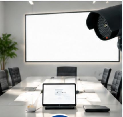 Conference room system