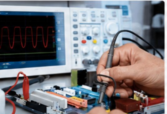 Network testing equipment